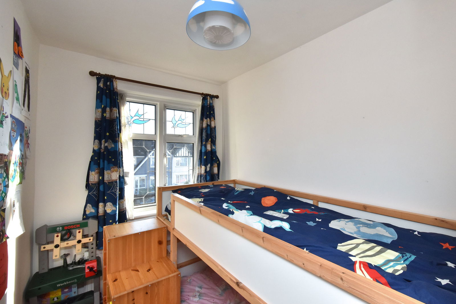 4 bed terraced house to rent in Perry Hill, London, SE6 4EZ  - Property Image 10
