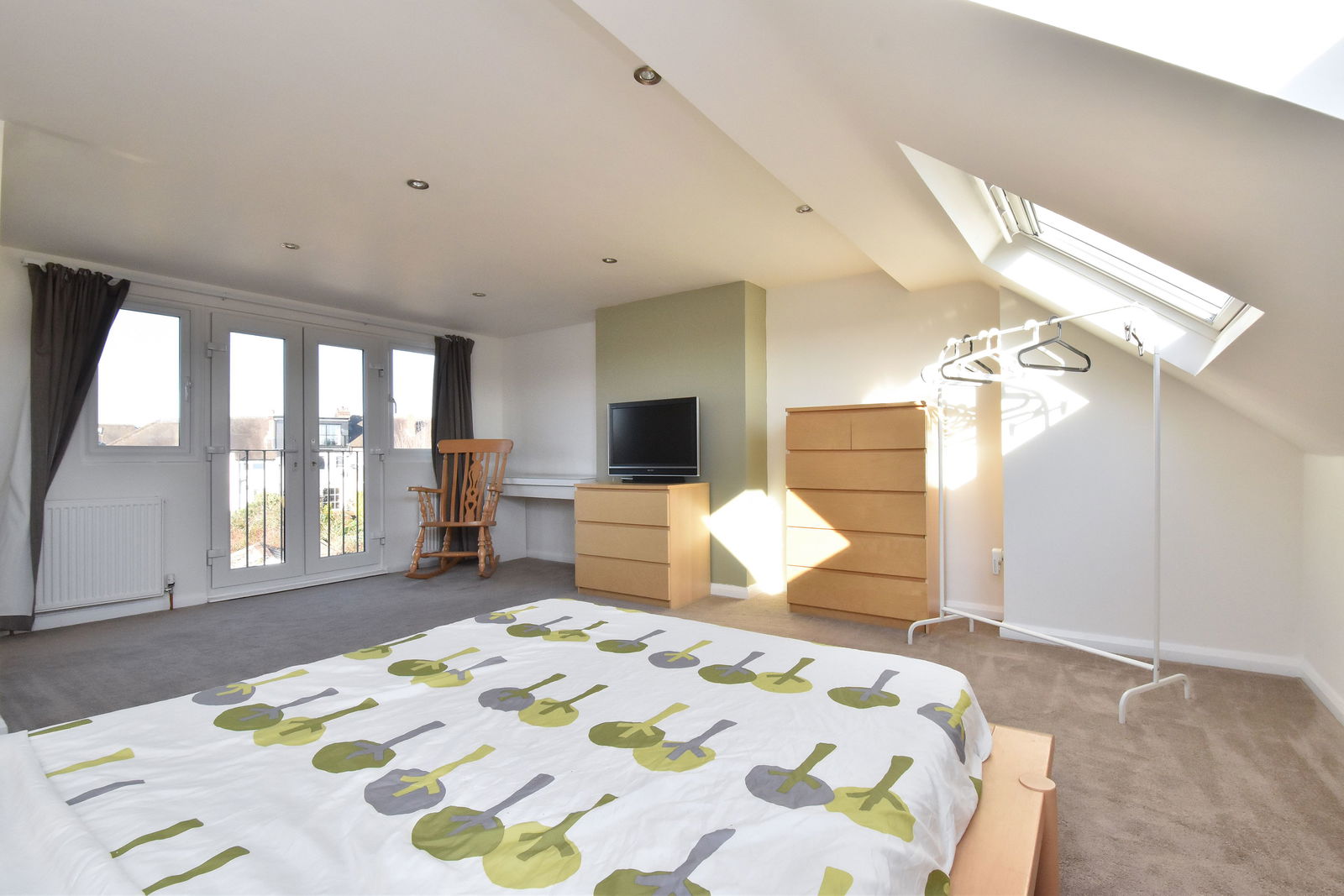 4 bed terraced house to rent in Perry Hill, London, SE6 4EZ  - Property Image 14