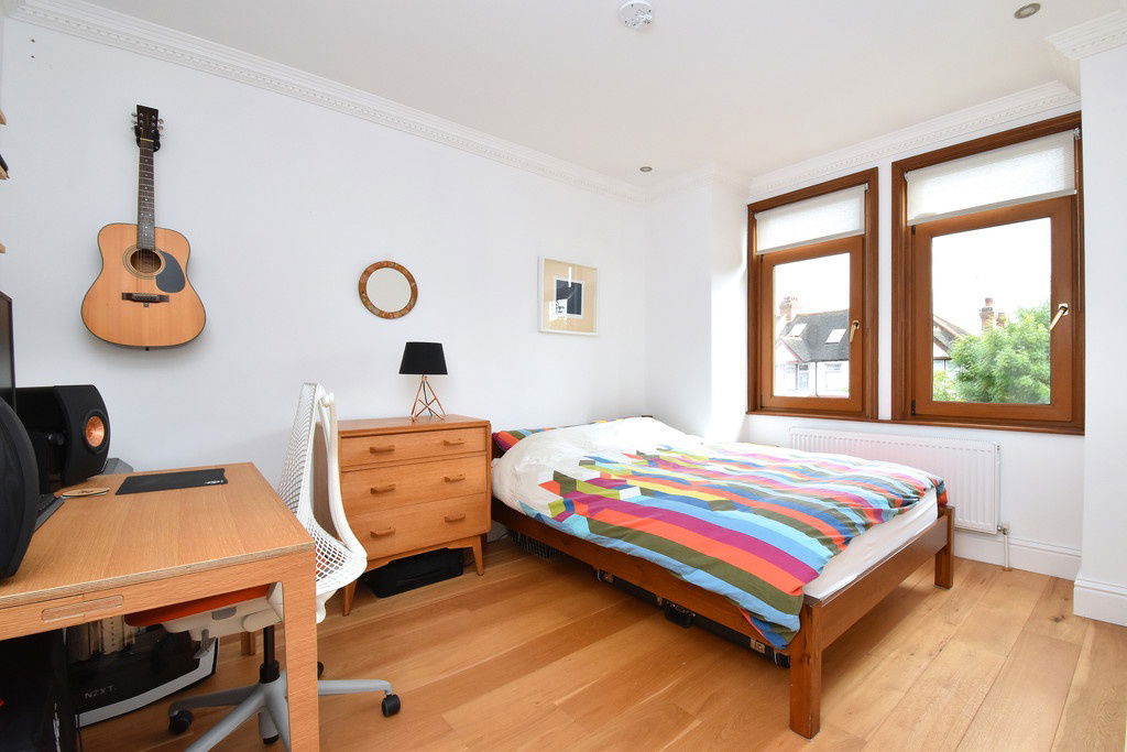 3 bed terraced house for sale in Kemble Road, London, SE23 2DJ  - Property Image 7