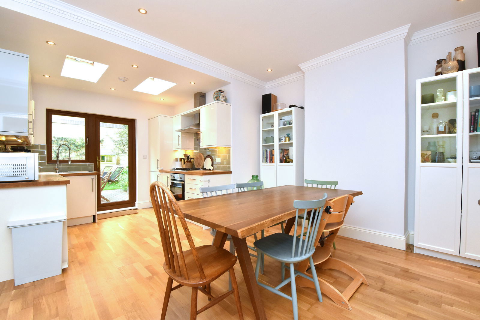 3 bed terraced house for sale in Kemble Road, London, SE23 2DJ  - Property Image 3