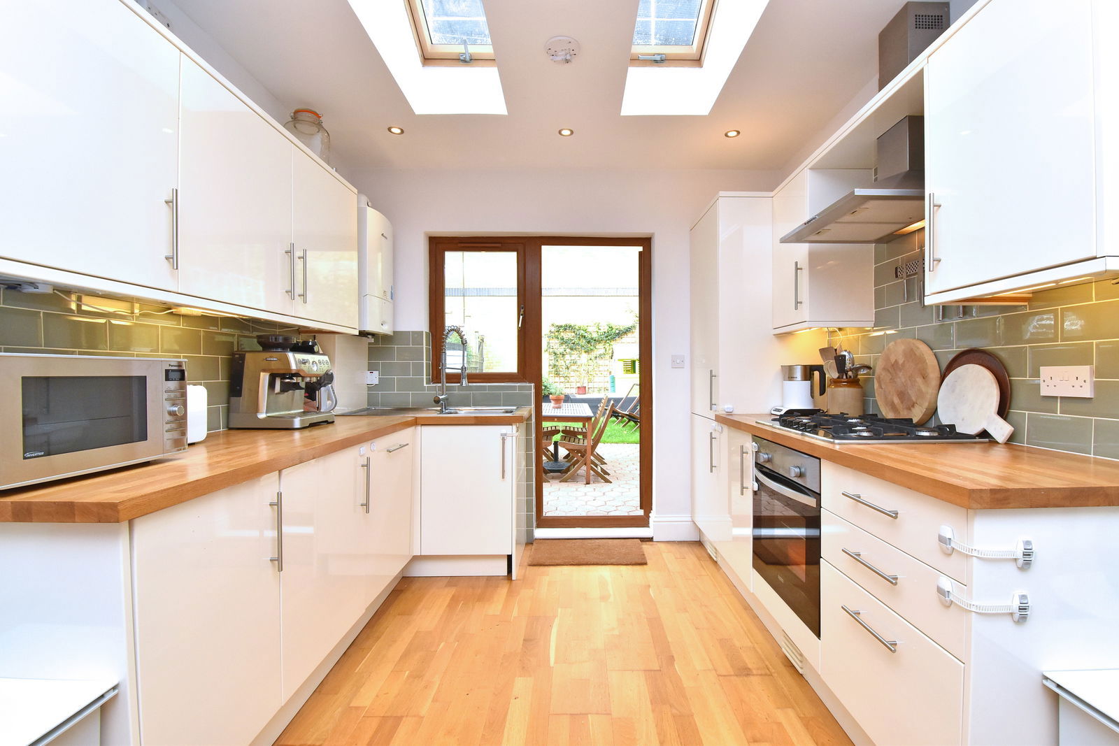 3 bed terraced house for sale in Kemble Road, London, SE23 2DJ  - Property Image 4