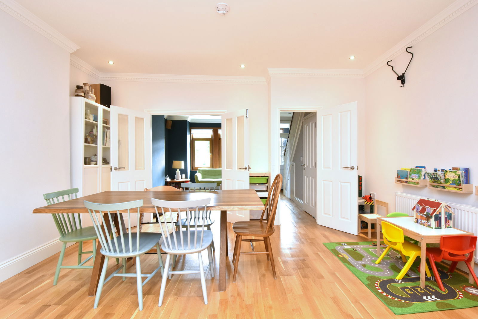 3 bed terraced house for sale in Kemble Road, London, SE23 2DJ  - Property Image 5