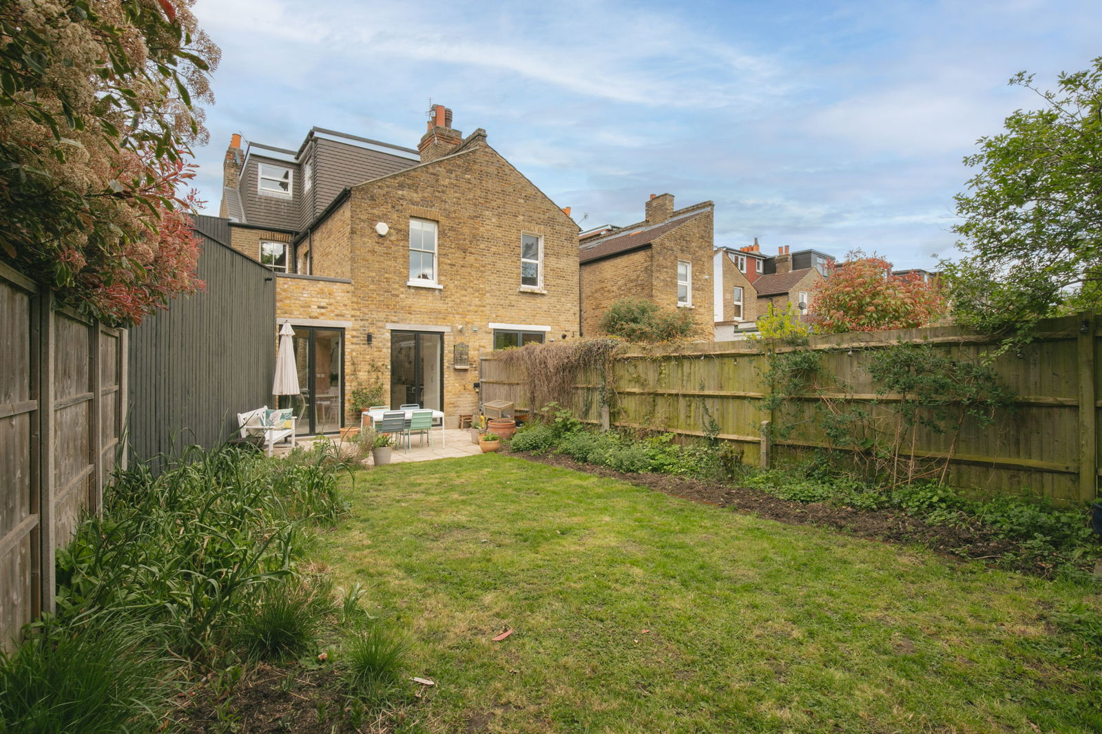5 bed terraced house for sale in Lutwyche Road, London, SE6 4EP  - Property Image 20