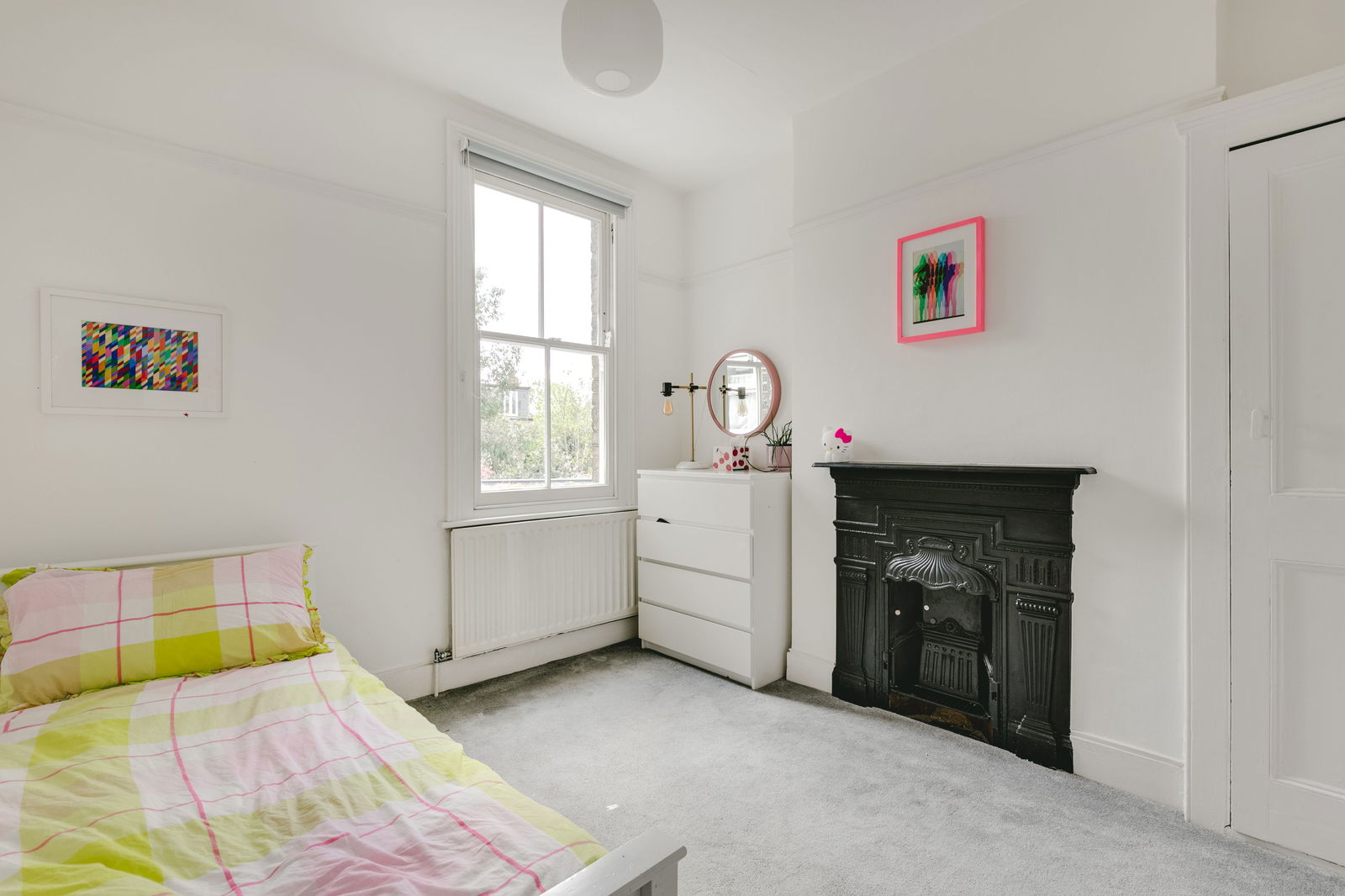 5 bed terraced house for sale in Lutwyche Road, London, SE6 4EP  - Property Image 18