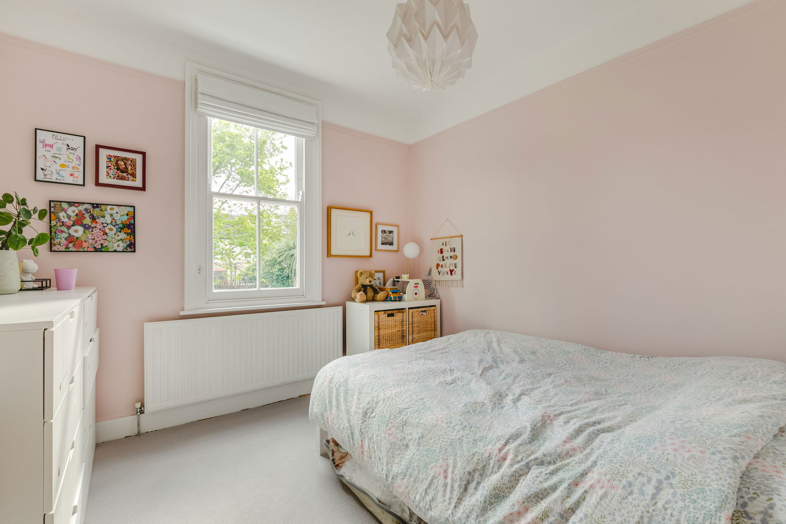 5 bed terraced house for sale in Lutwyche Road, London, SE6 4EP  - Property Image 17