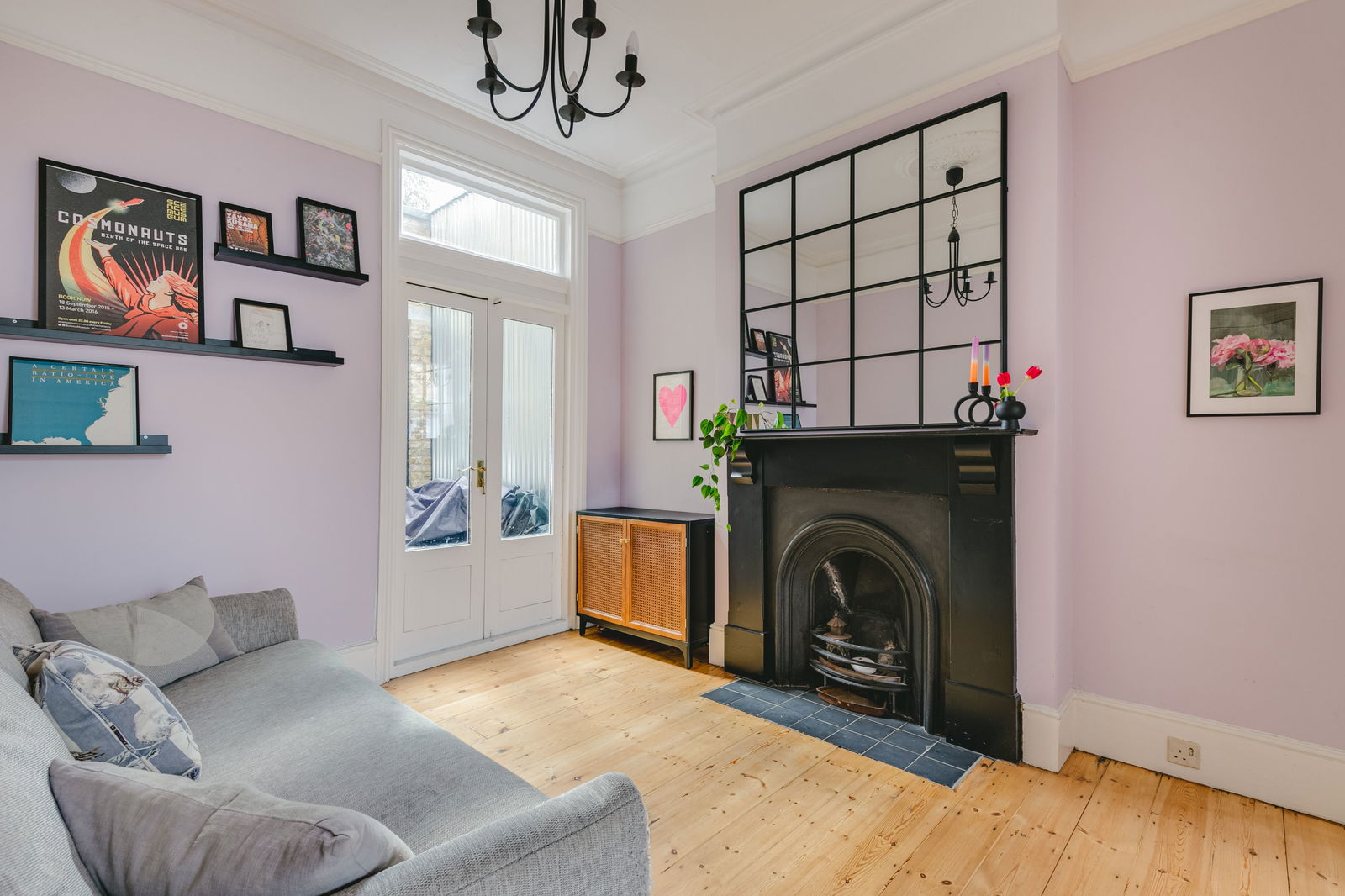 5 bed terraced house for sale in Lutwyche Road, London, SE6 4EP  - Property Image 4