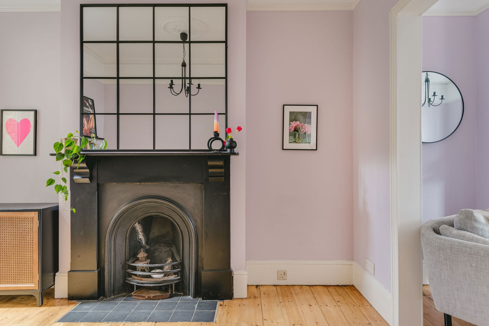 5 bed terraced house for sale in Lutwyche Road, London, SE6 4EP  - Property Image 5