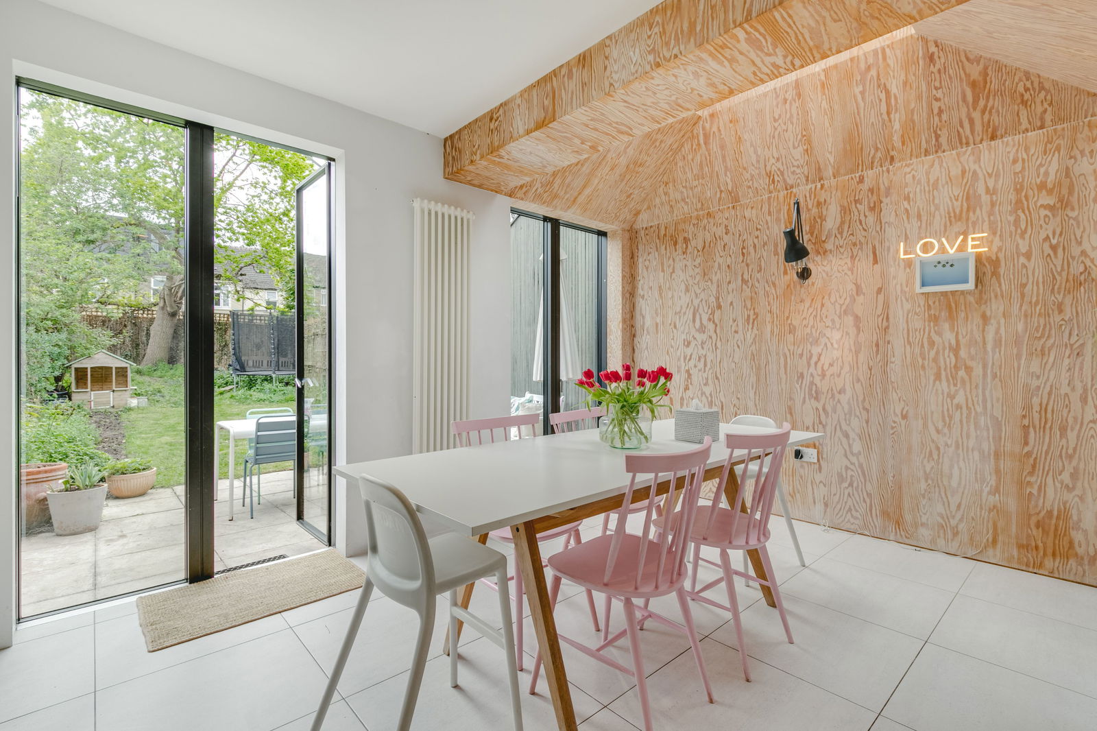 5 bed terraced house for sale in Lutwyche Road, London, SE6 4EP  - Property Image 10