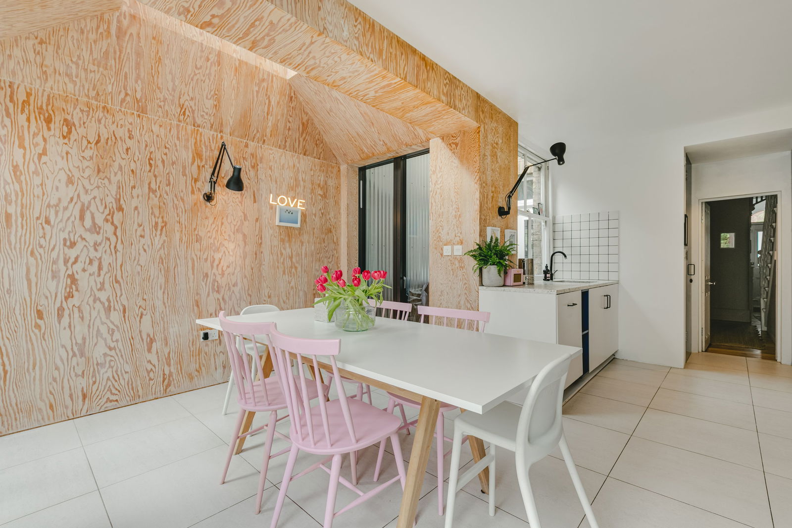 5 bed terraced house for sale in Lutwyche Road, London, SE6 4EP  - Property Image 7