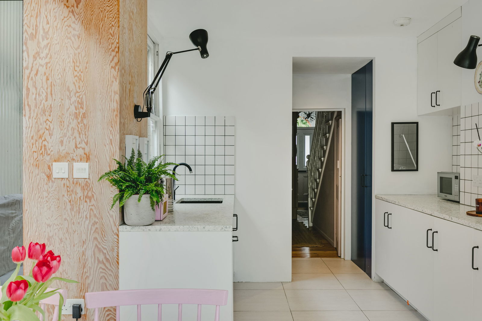 5 bed terraced house for sale in Lutwyche Road, London, SE6 4EP  - Property Image 9