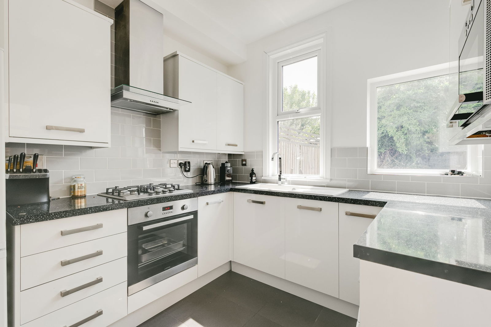 2 bed terraced house for sale in Lutwyche Road, Catford, London, SE6 4EP  - Property Image 9