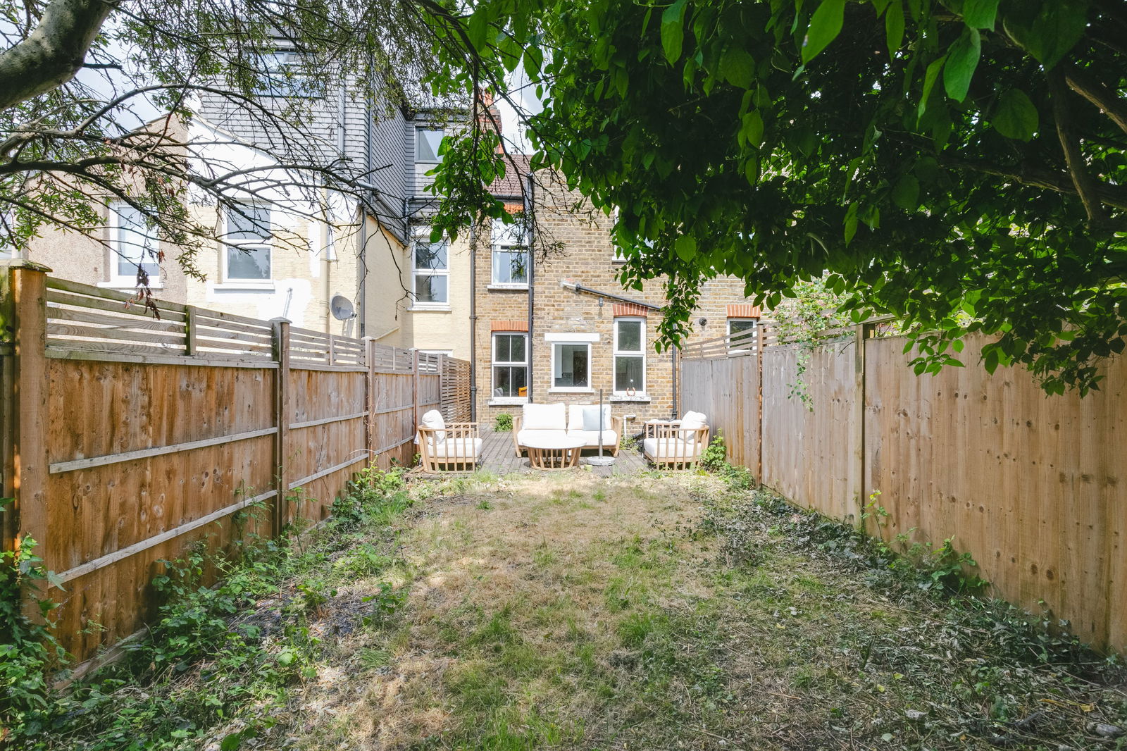 2 bed terraced house for sale in Lutwyche Road, Catford, London, SE6 4EP  - Property Image 18