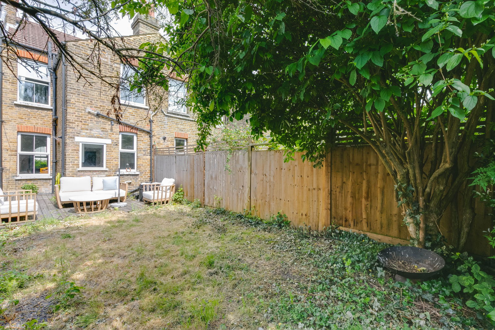 2 bed terraced house for sale in Lutwyche Road, Catford, London, SE6 4EP  - Property Image 19
