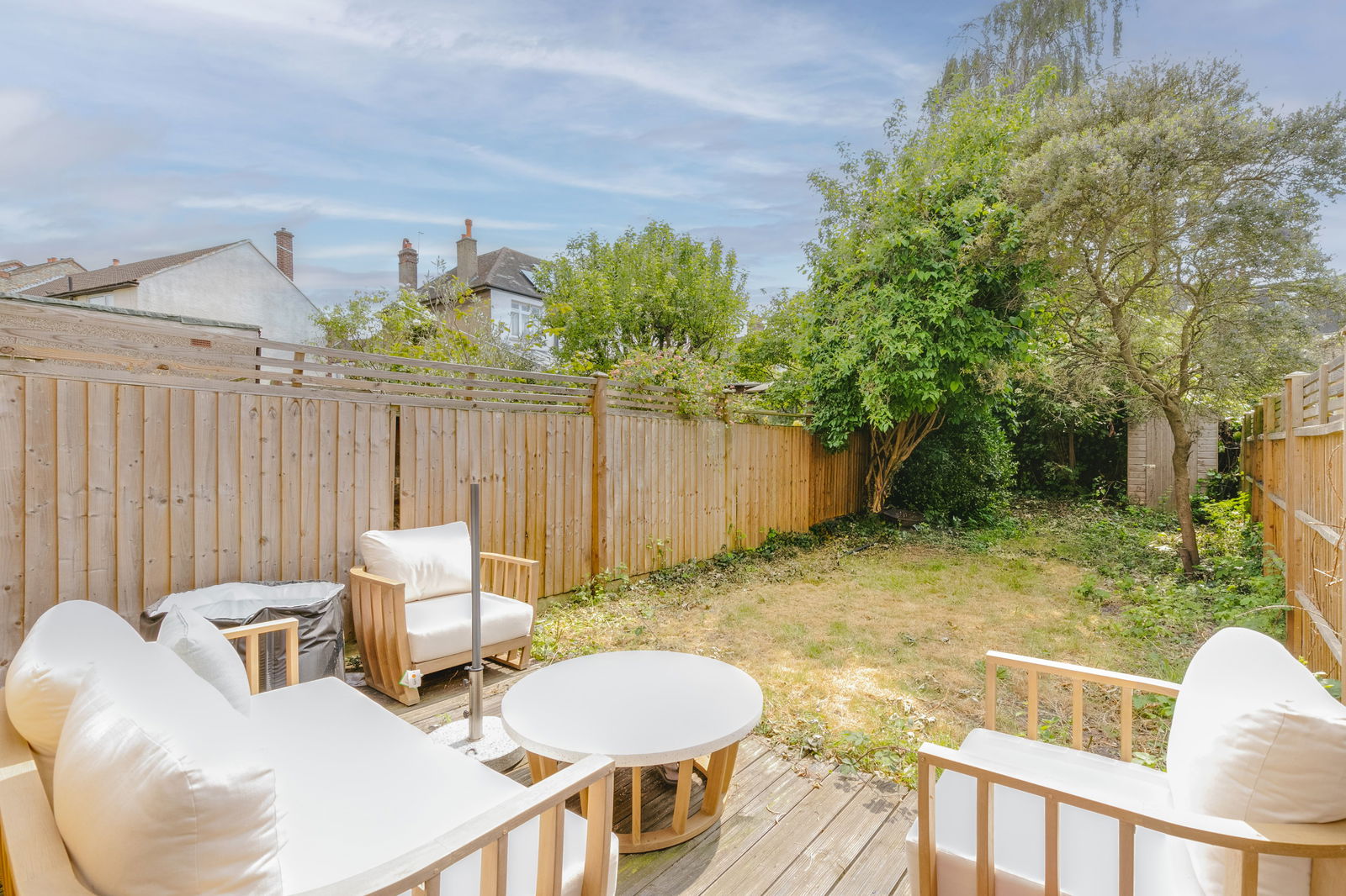 2 bed terraced house for sale in Lutwyche Road, Catford, London, SE6 4EP  - Property Image 17
