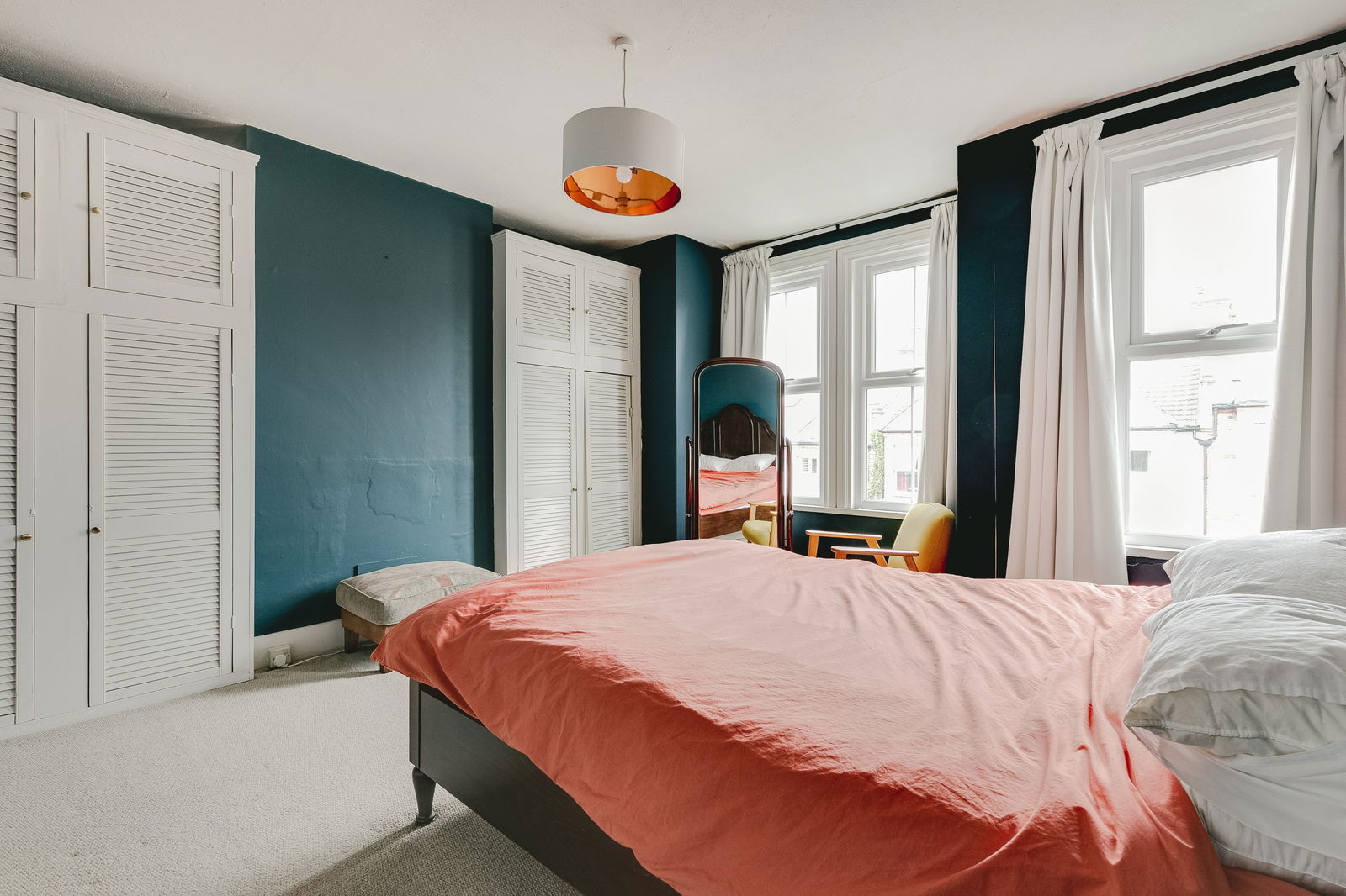 2 bed terraced house for sale in Lutwyche Road, Catford, London, SE6 4EP  - Property Image 12