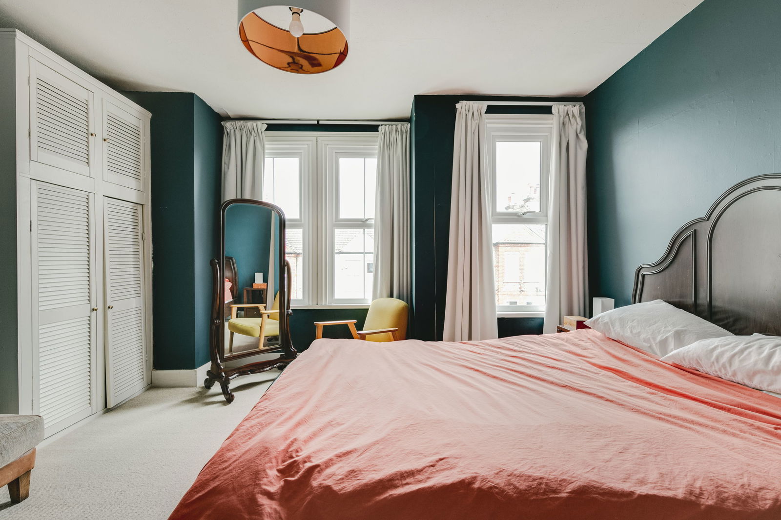 2 bed terraced house for sale in Lutwyche Road, Catford, London, SE6 4EP  - Property Image 13