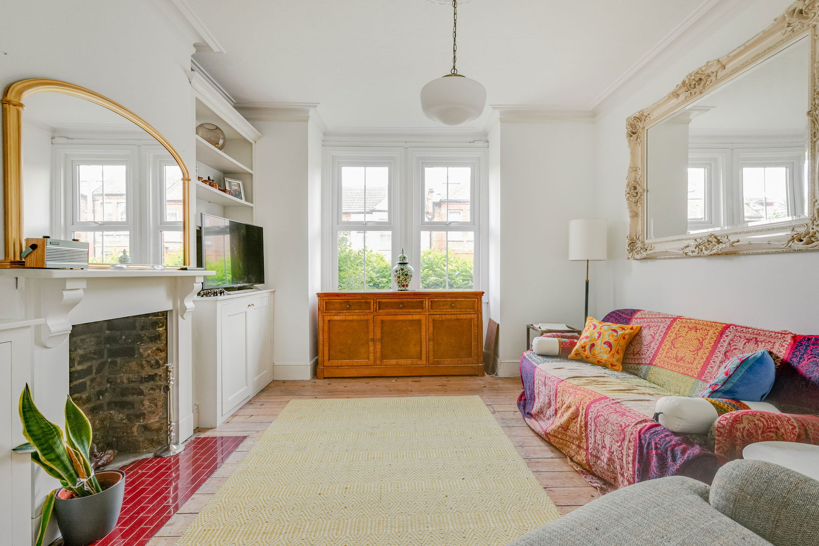 2 bed terraced house for sale in Lutwyche Road, Catford, London, SE6 4EP  - Property Image 4