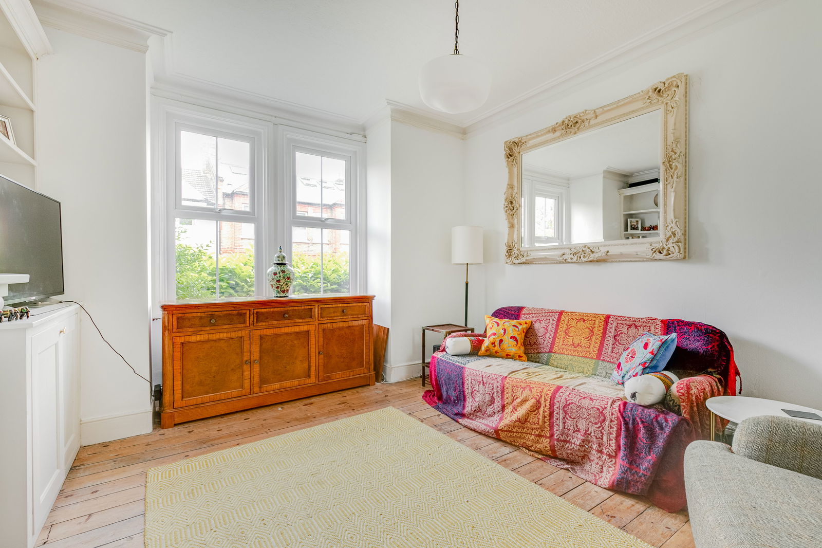 2 bed terraced house for sale in Lutwyche Road, Catford, London, SE6 4EP  - Property Image 3