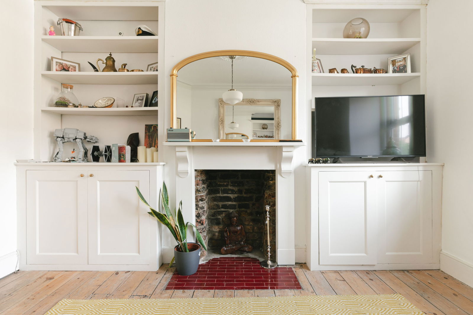 2 bed terraced house for sale in Lutwyche Road, Catford, London, SE6 4EP  - Property Image 5