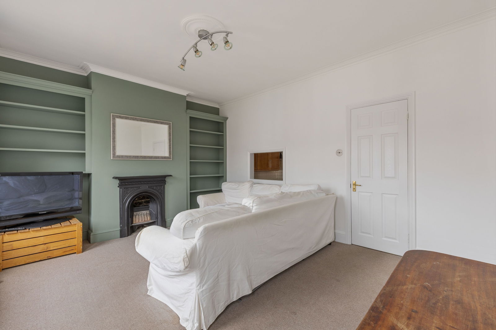 3 bed flat to rent in Kingswood Road, London, SW2 4JN  - Property Image 4