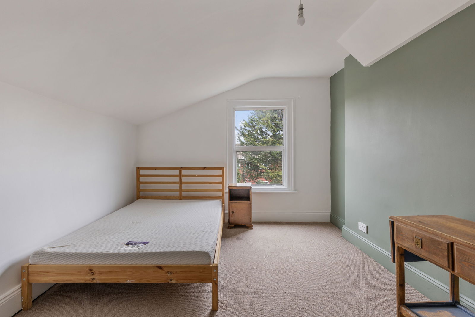 3 bed flat to rent in Kingswood Road, London, SW2 4JN  - Property Image 11