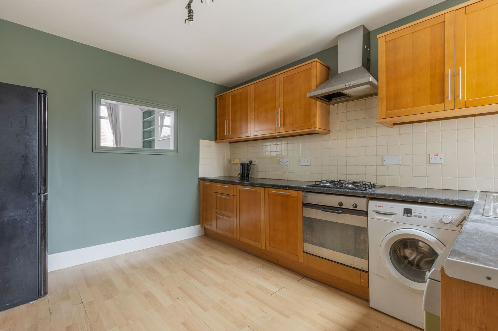 3 bed flat to rent in Kingswood Road, London, SW2 4JN  - Property Image 5