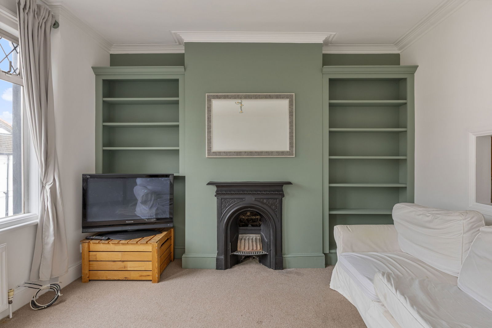 3 bed flat to rent in Kingswood Road, London, SW2 4JN  - Property Image 3