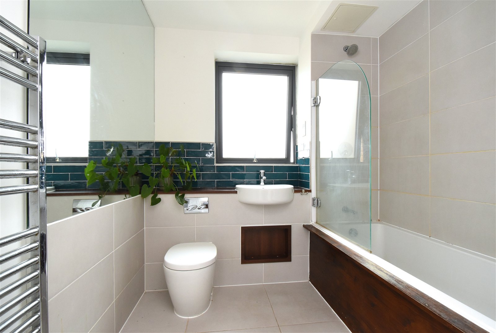 2 bed apartment to rent in Queens Road, Peckham, SE15 2EZ  - Property Image 12