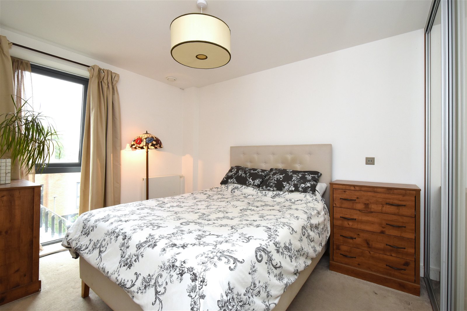 2 bed apartment to rent in Queens Road, Peckham, SE15 2EZ  - Property Image 7