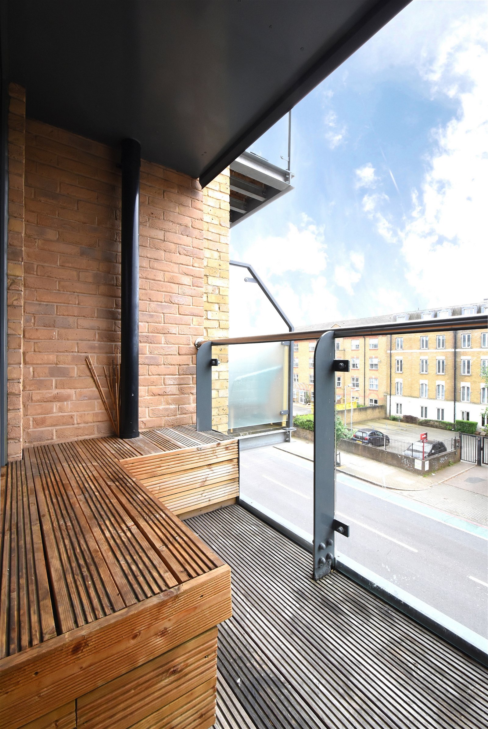 2 bed apartment to rent in Queens Road, Peckham, SE15 2EZ  - Property Image 9
