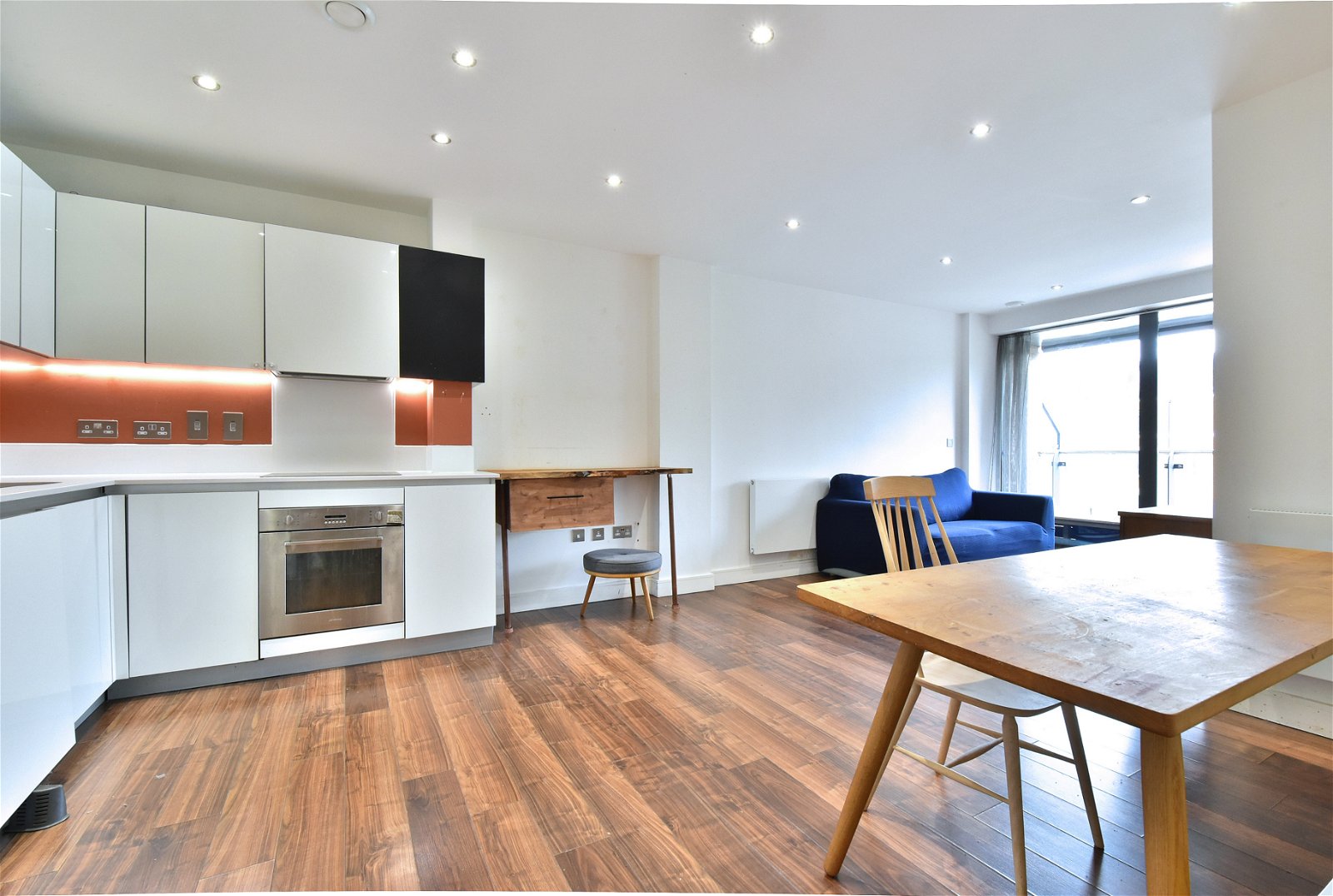 2 bed apartment to rent in Queens Road, Peckham, SE15 2EZ  - Property Image 3