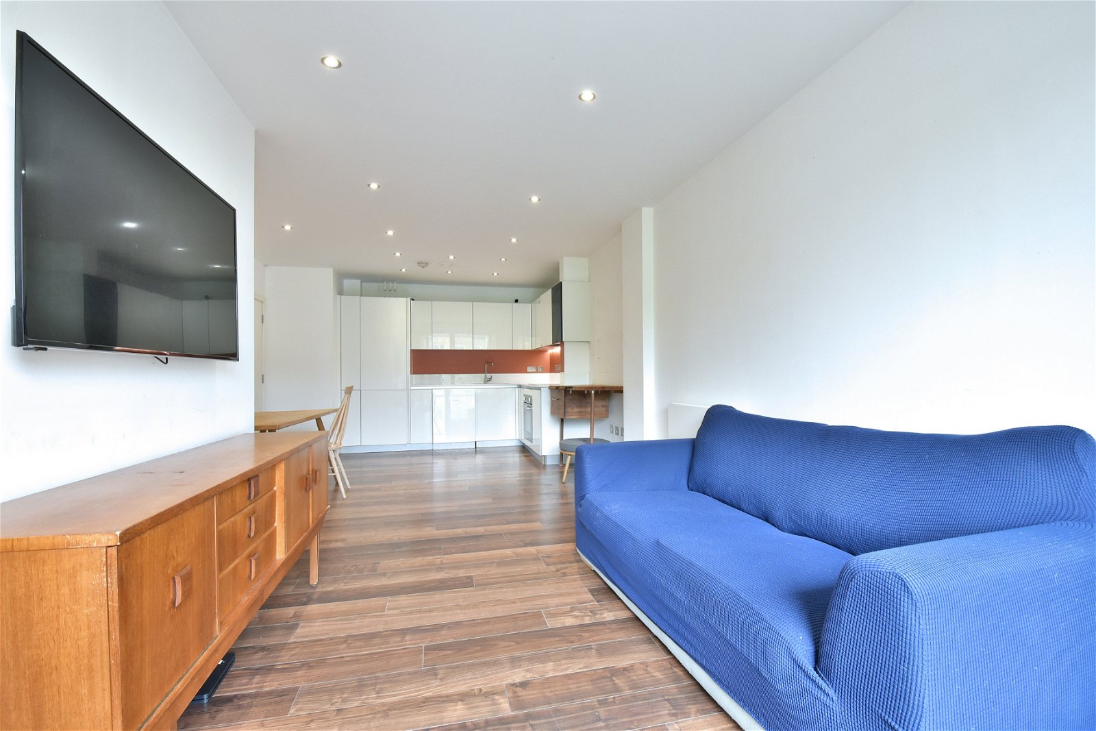 2 bed apartment to rent in Queens Road, Peckham, SE15 2EZ  - Property Image 5