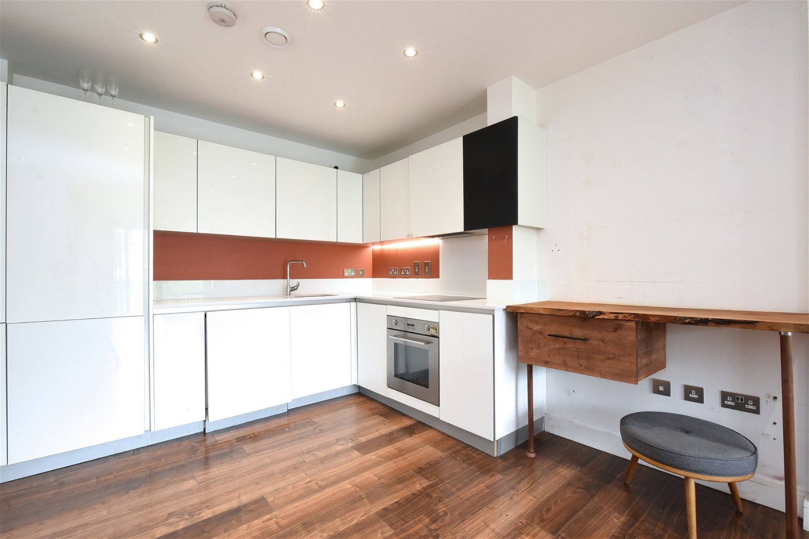 2 bed apartment to rent in Queens Road, Peckham, SE15 2EZ  - Property Image 6