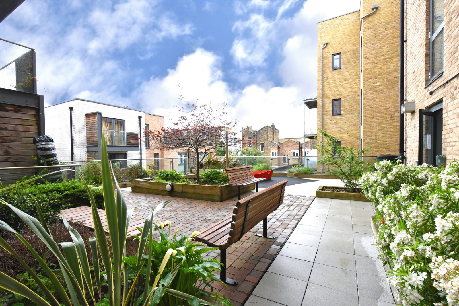 2 bed apartment to rent in Queens Road, Peckham, SE15 2EZ  - Property Image 15