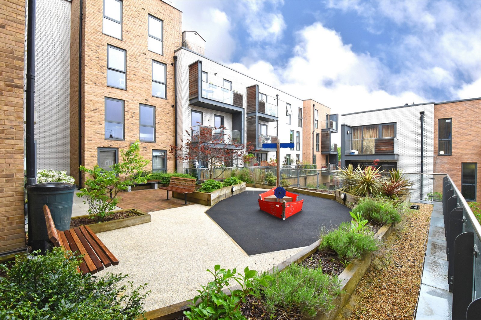 2 bed apartment to rent in Queens Road, Peckham, SE15 2EZ  - Property Image 13