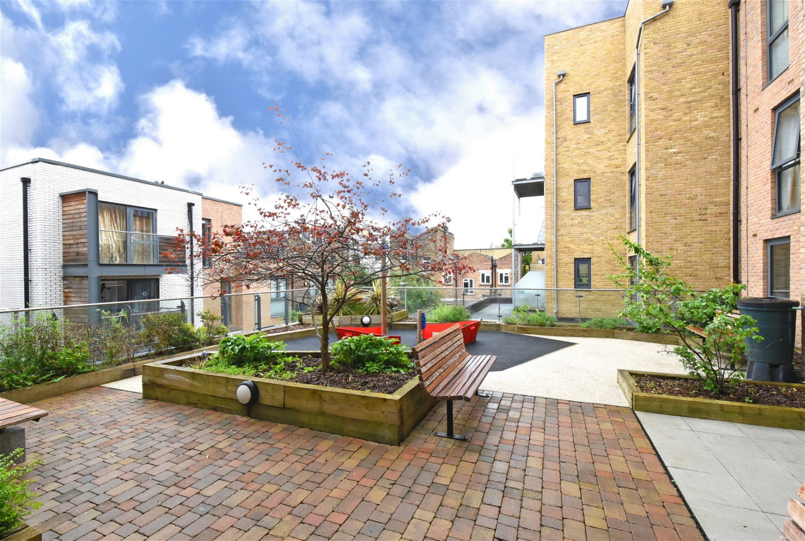 2 bed apartment to rent in Queens Road, Peckham, SE15 2EZ  - Property Image 16