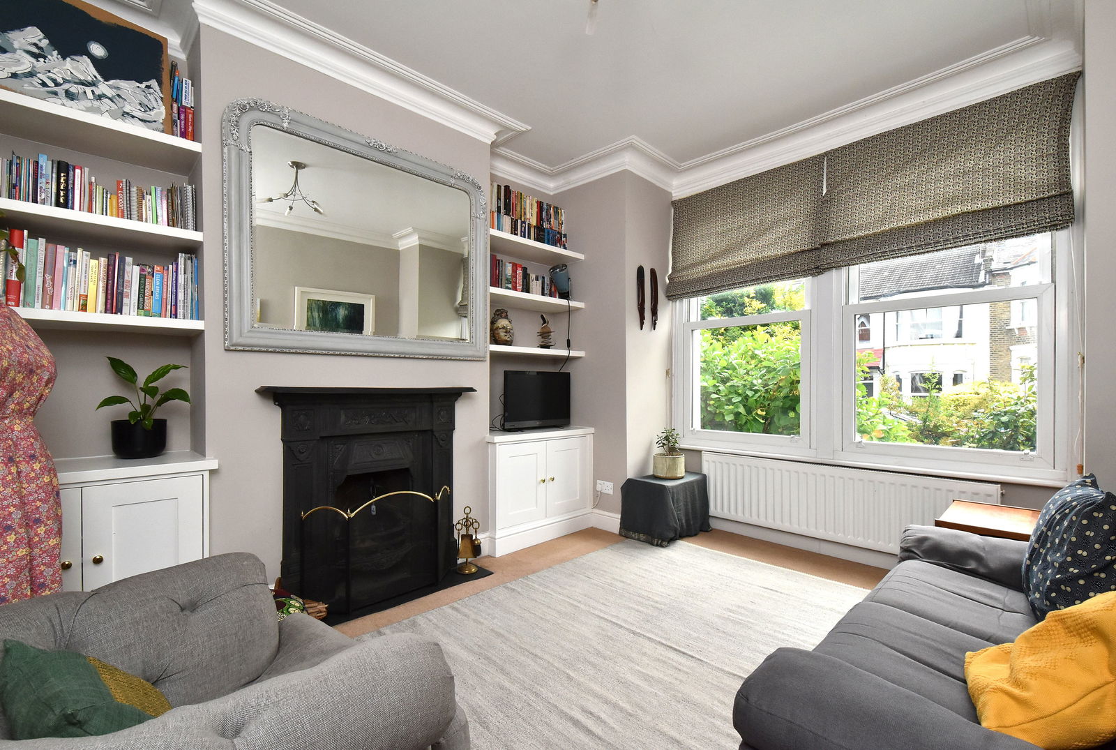 1 bed ground floor flat to rent in Farren Road, Forest Hill, London, SE23 2EA  - Property Image 2