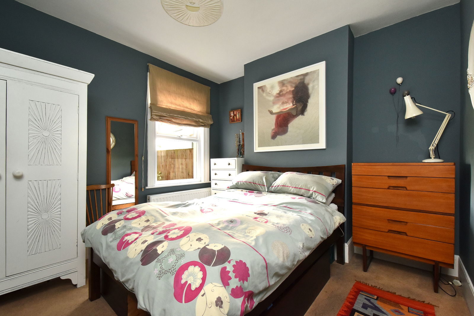 1 bed ground floor flat to rent in Farren Road, Forest Hill, London, SE23 2EA  - Property Image 4