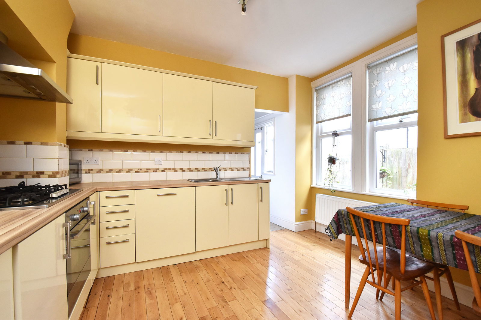 1 bed ground floor flat to rent in Farren Road, Forest Hill, London, SE23 2EA  - Property Image 5