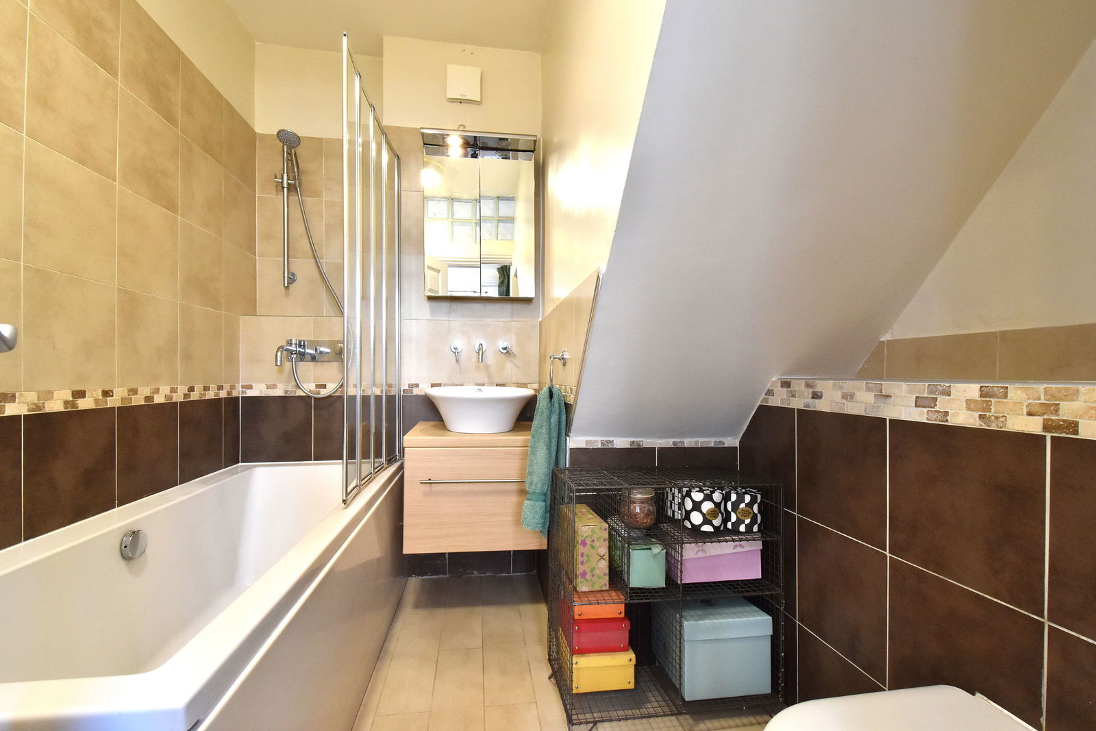 1 bed ground floor flat to rent in Farren Road, Forest Hill, London, SE23 2EA  - Property Image 8