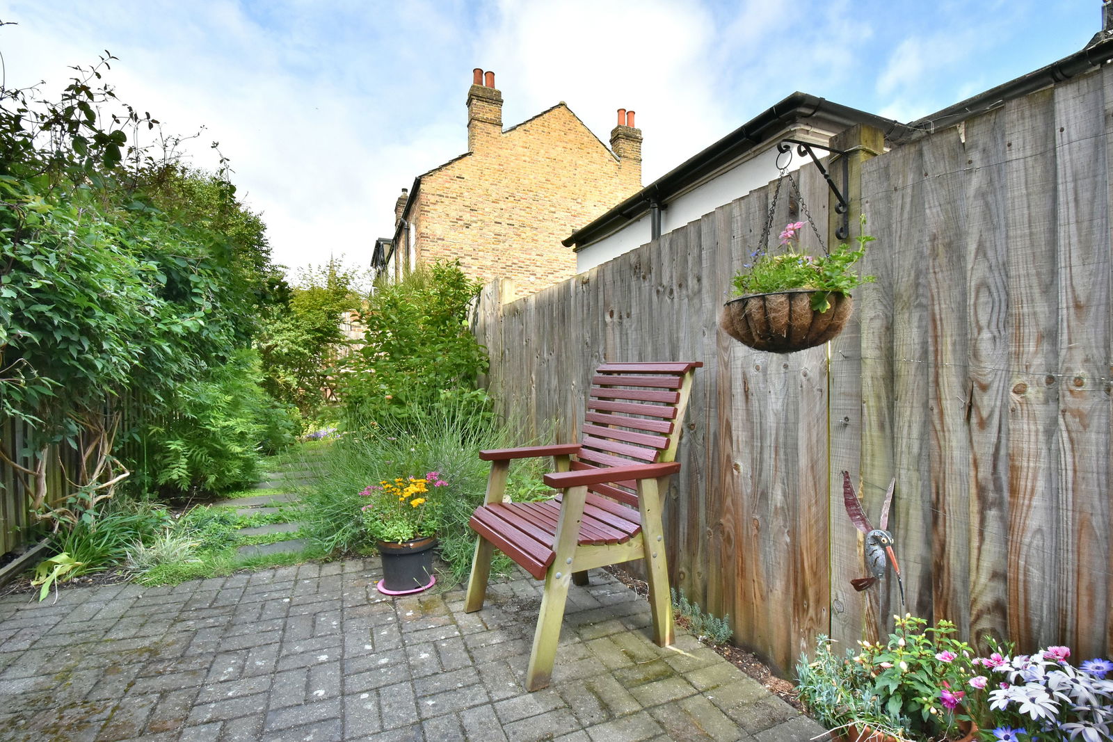 1 bed ground floor flat to rent in Farren Road, Forest Hill, London, SE23 2EA  - Property Image 10