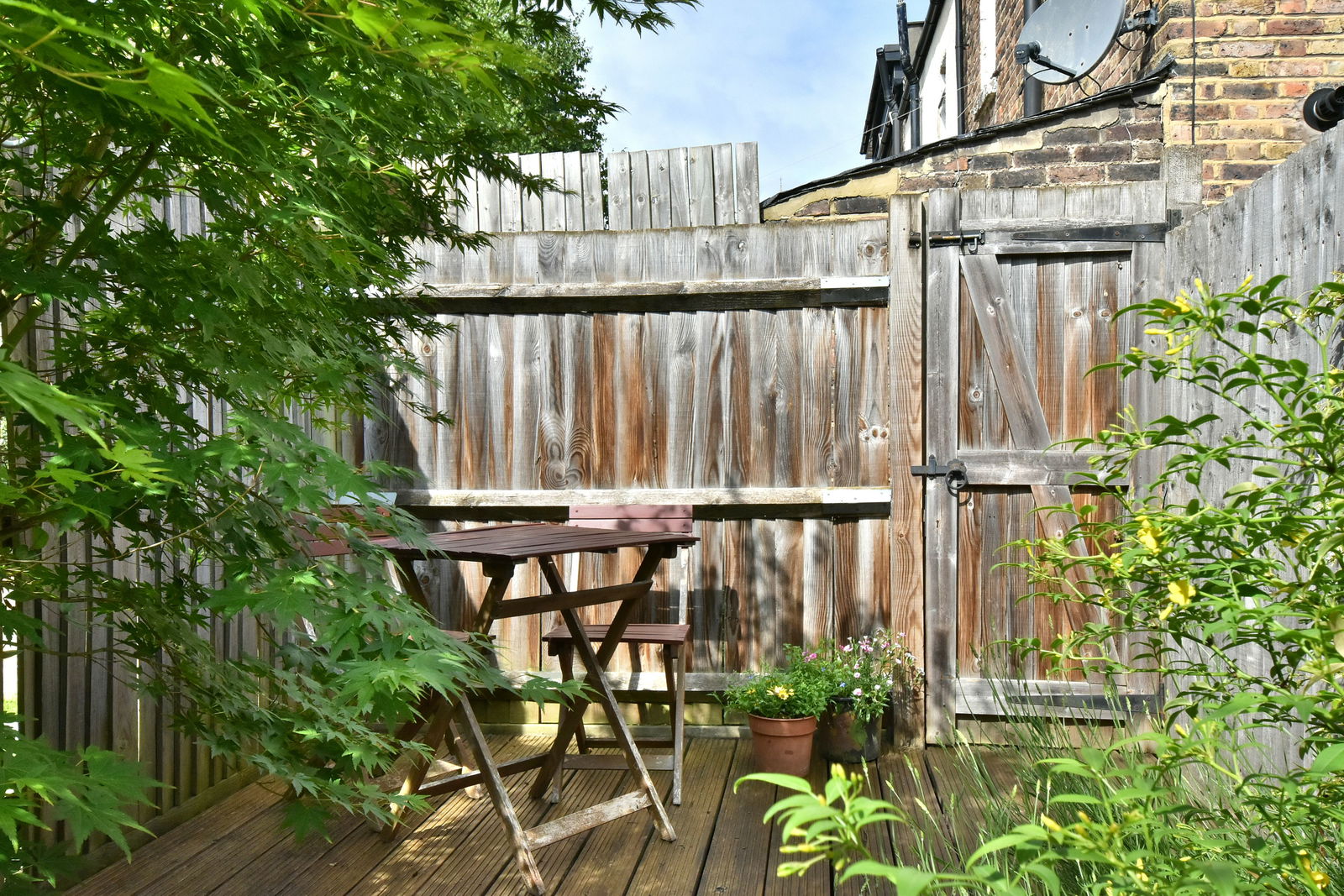 1 bed ground floor flat to rent in Farren Road, Forest Hill, London, SE23 2EA  - Property Image 11