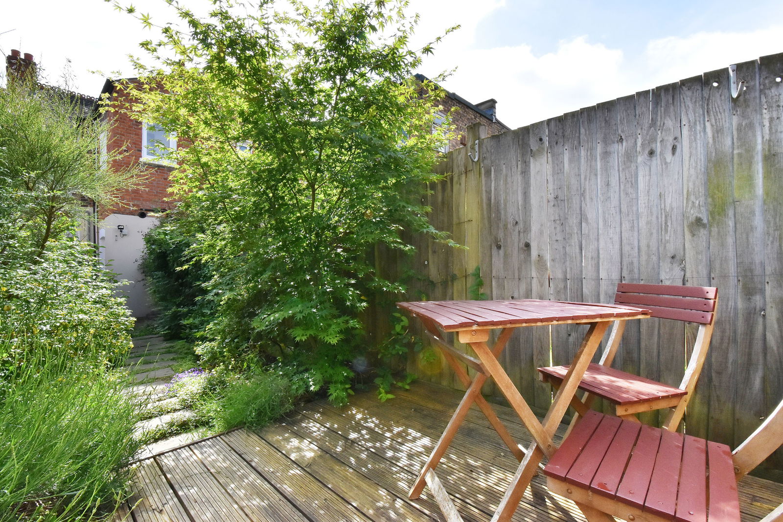 1 bed ground floor flat to rent in Farren Road, Forest Hill, London, SE23 2EA  - Property Image 12