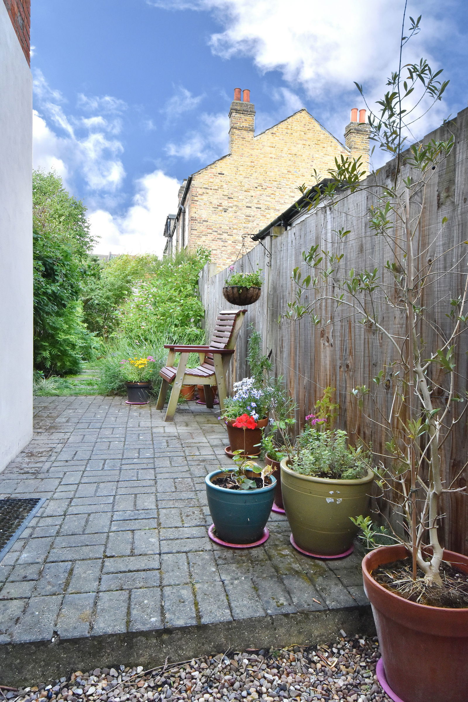 1 bed ground floor flat to rent in Farren Road, Forest Hill, London, SE23 2EA  - Property Image 14