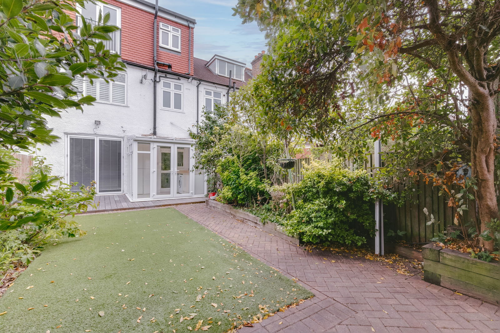 4 bed terraced house for sale in Hawkesfield Road, London, SE23 2TL  - Property Image 21