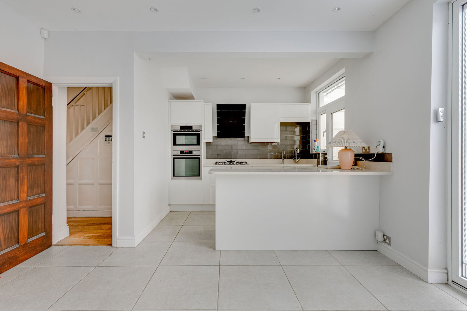 4 bed terraced house for sale in Hawkesfield Road, London, SE23 2TL  - Property Image 5