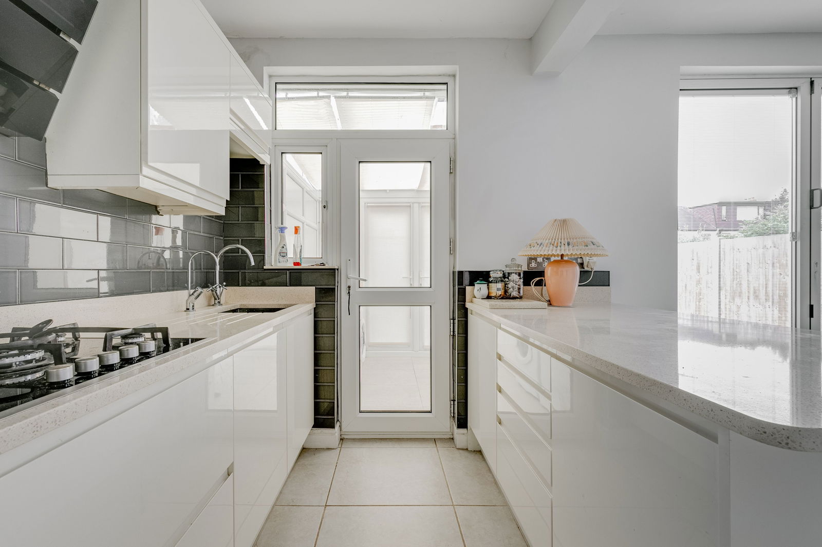 4 bed terraced house for sale in Hawkesfield Road, London, SE23 2TL  - Property Image 7