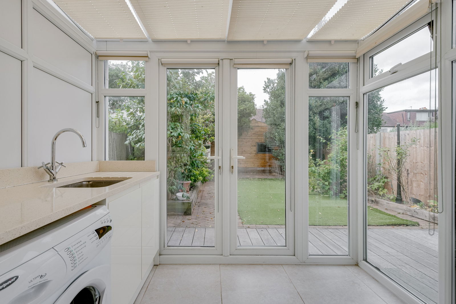 4 bed terraced house for sale in Hawkesfield Road, London, SE23 2TL  - Property Image 9