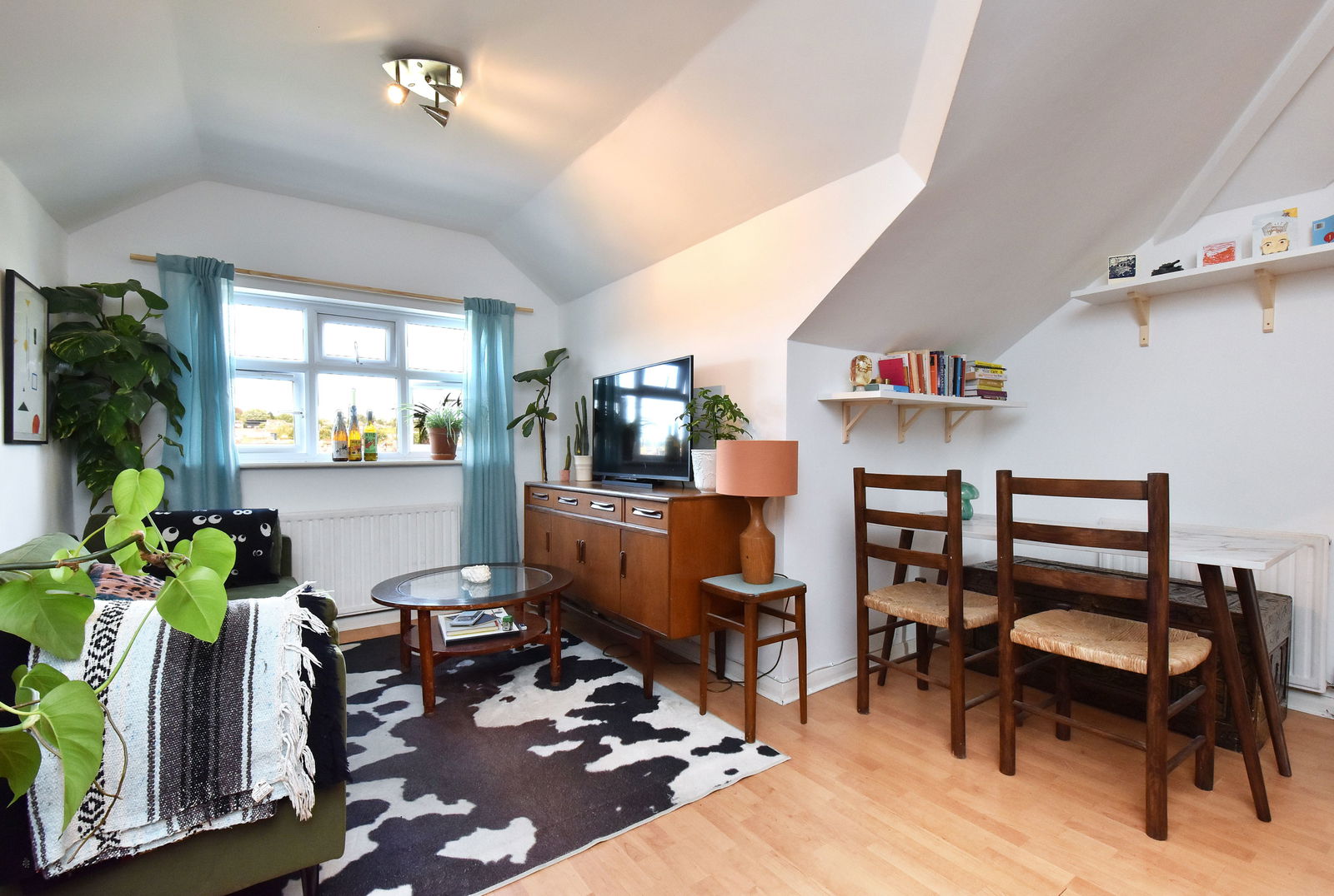 1 bed flat for sale in Vancouver Road, London, SE23 2AH  - Property Image 4