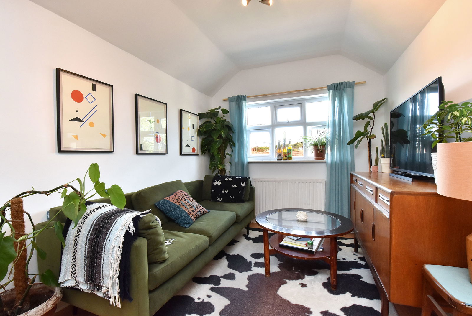 1 bed flat for sale in Vancouver Road, London, SE23 2AH  - Property Image 2
